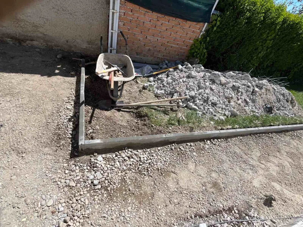 Referencia fotó