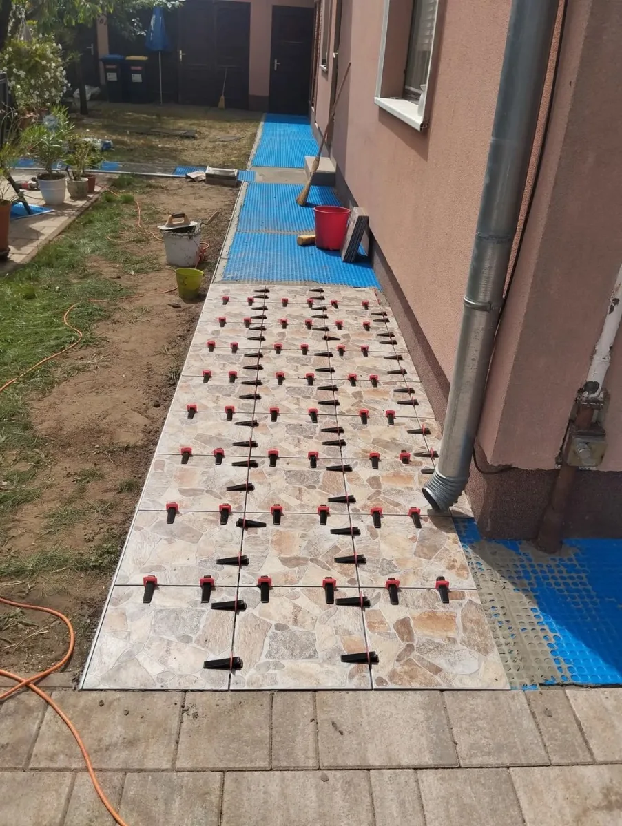 Referencia fotó