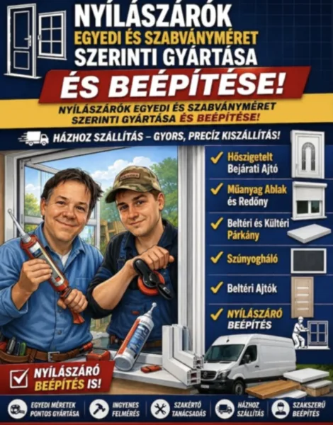 Szilárd profilképe