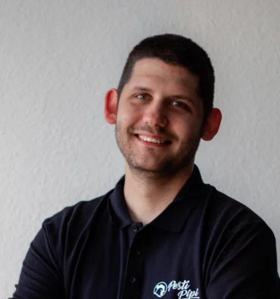Rózsa profilképe