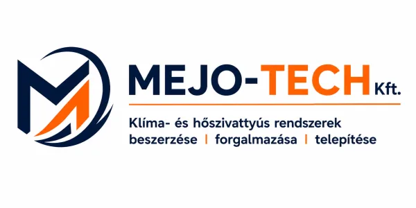 MEJO-TECH Kft. profilképe