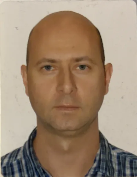 András profilképe